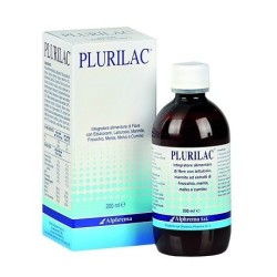 Agave Farmaceutici Plurilac 200 Ml