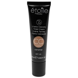 Rougj Cc Cream Medium Dark Tubo