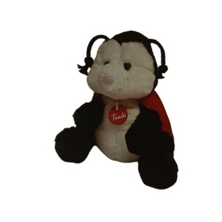 Trudi Scaldasogni Coccinella