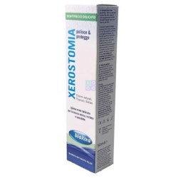 Biopharm Bioxtra Dentifricio Delicato 50 Ml