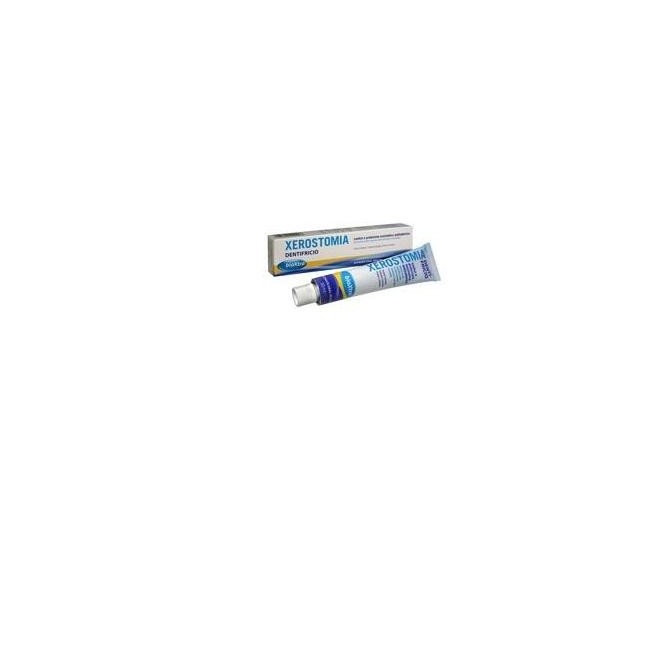 Biopharm Bioxtra Dentifricio Delicato 50 Ml
