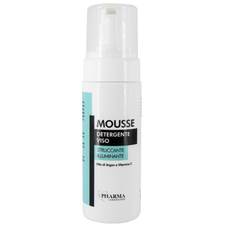Ypharma Mousse Detergente 150 Ml