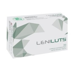 Inpha Duemila Leniluts 30 Compresse Gastroresistenti