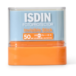 Isdin Fotoprotector Invisible Stick 10 G