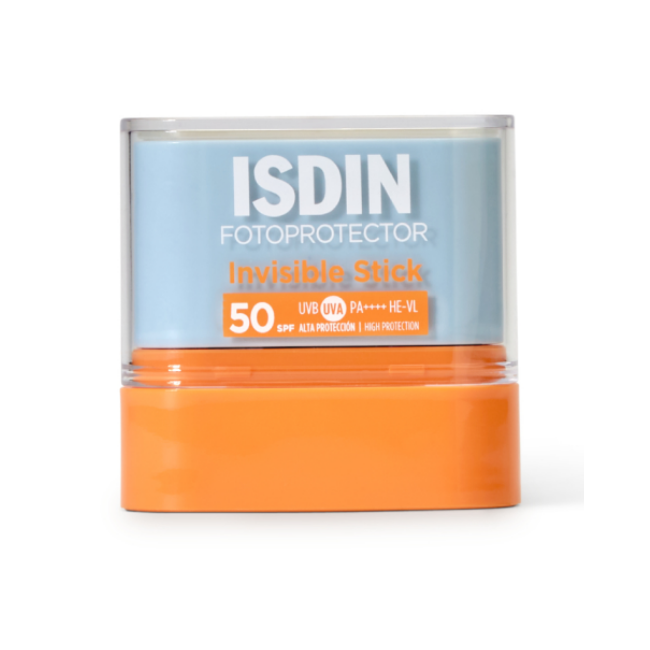 Isdin Fotoprotector Invisible Stick 10 G