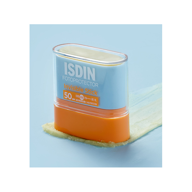 Isdin Fotoprotector Invisible Stick 10 G