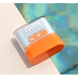 Isdin Fotoprotector Invisible Stick 10 G