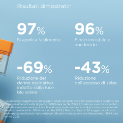 Isdin Fotoprotector Invisible Stick 10 G