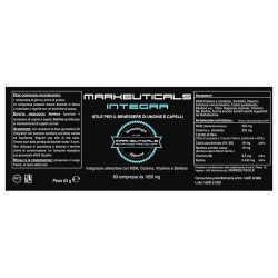 Markeuticals Integra 60 Compresse