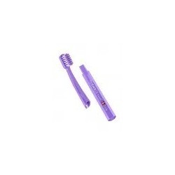 Curaden Healthcare Curaprox Travel Set Kids Viola Curaden Healthcare Curaprox Travel Set Kids Viola