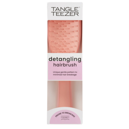 Tangle Teezer Tud Extra Gentle Saffron