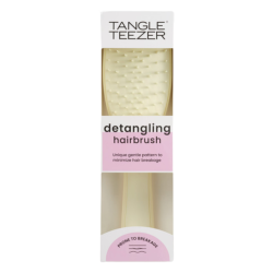 Tangle Teezer Tud Extra Gentle Chamomille Yellow