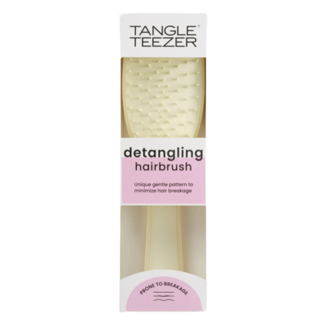 Tangle Teezer Tud Extra Gentle Chamomille Yellow Tangle Teezer Tud Extra Gentle Chamomille Yellow