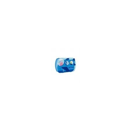 Curaden Healthcare Curaprox Travel Set Kids Blu Curaden Healthcare Curaprox Travel Set Kids Blu