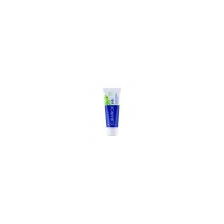 Curaden Healthcare Curaprox Travel Set Kids Blu Curaden Healthcare Curaprox Travel Set Kids Blu