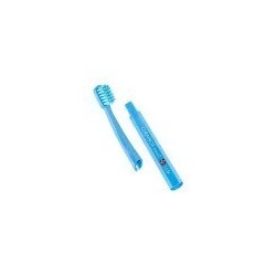 Curaden Healthcare Curaprox Travel Set Kids Blu Curaden Healthcare Curaprox Travel Set Kids Blu