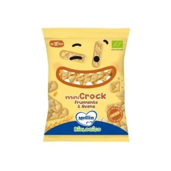 Danone Nutricia Soc. Ben. Mellin Mini Crock Plain 30 G
