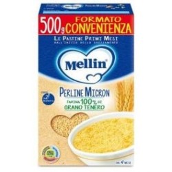 Danone Nutricia Soc. Ben. Mellin Perline Micron 500 G