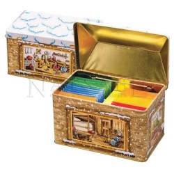 VIROPA TEA BOX INVERNO BIO
