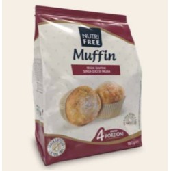 Nutrifree Muffin 4 X 45 G