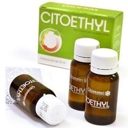 Citozeatec Citoethyl 3 Flaconi 15 Ml