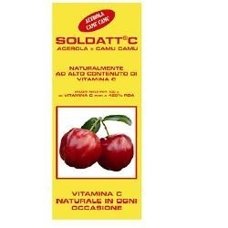 Vegetal Progress Soldatt C Acerola/camu Camu100 Vegetal Progress Soldatt C Acerola/camu Camu100