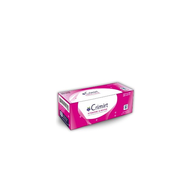 Leman Pharm S Crimirt 14 Flaconcini 10 Ml