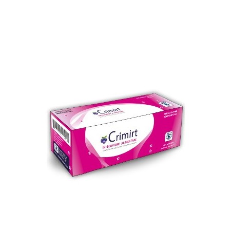 Leman Pharm S Crimirt 14 Flaconcini 10 Ml