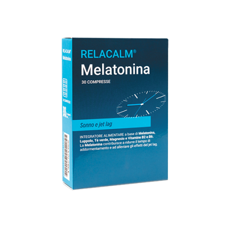 Laboratorio Della Farmacia Melathianina 30 Compresse