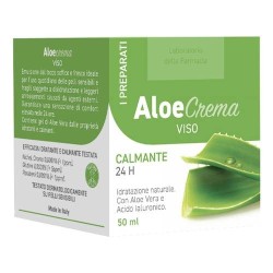 Laboratorio Della Farmacia Pdf Crema Aloe 24h Calm 50 Ml