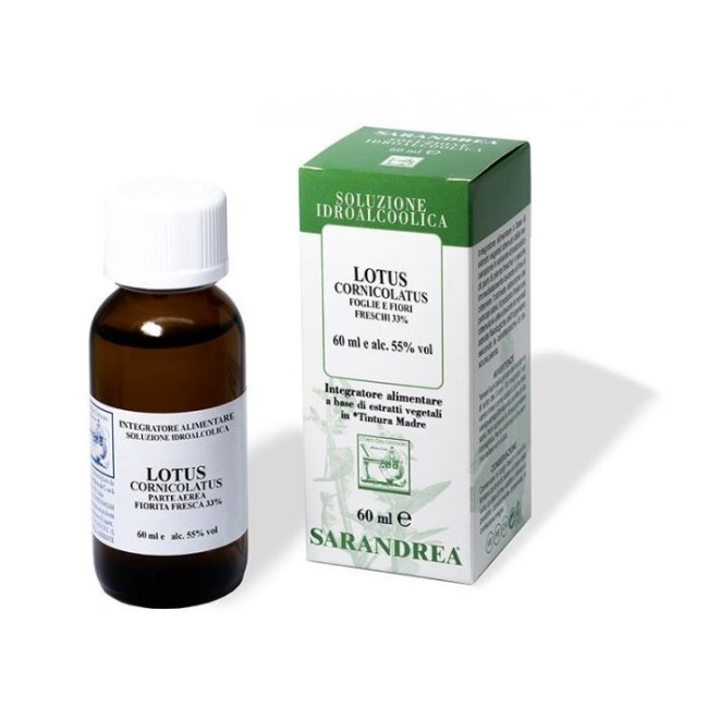 Eredi Dott Umberto Grieco S Lotus Plus Beta Gocce Soluzione Idroalcolica 50 Ml