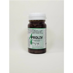 Ife Istituto Fitofarmaceutico Proliv 80 Capsule