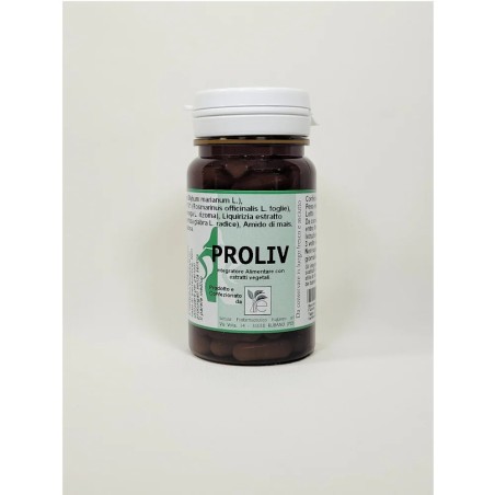 Ife Istituto Fitofarmaceutico Proliv 80 Capsule