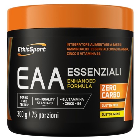 Ethicsport Eaa Essenziali 300 G