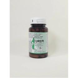 Ife Istituto Fitofarmaceutico Curepi 60 Capsule