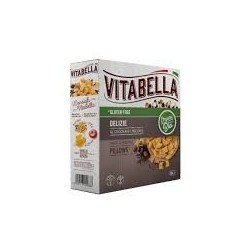 Vitabella Delizie Cioccolato/nocciole 300 G