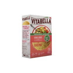 Vitabella Cous Cous Di Mais 375 G