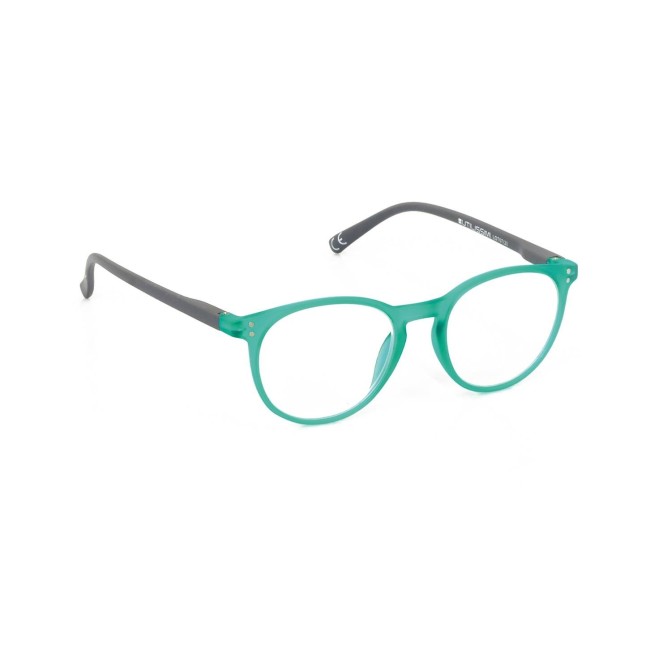 Aurigane Occhiale Da Lettura Premontato Utilissimi Modello 011 Colore 01 D+2,00 Diottrie