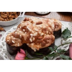 Le Farine Dei Nostri Sacchi Colomba Classica 500 G