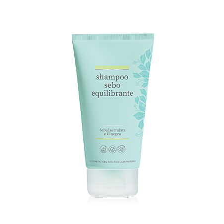 Laboratorio Della Farmacia Essenzia Shampoo Sebo Equilibrante 150 Ml Laboratorio Della Farmacia Essenzia Shampoo Sebo Equilibrante 150 Ml