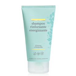 Laboratorio Della Farmacia Essenzia Shampoo Rinfrescante Energizzante 150 Ml