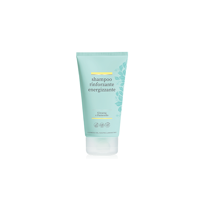 Laboratorio Della Farmacia Essenzia Shampoo Rinfrescante Energizzante 150 Ml Laboratorio Della Farmacia Essenzia Shampoo Rinfrescante Energizzante 150 Ml