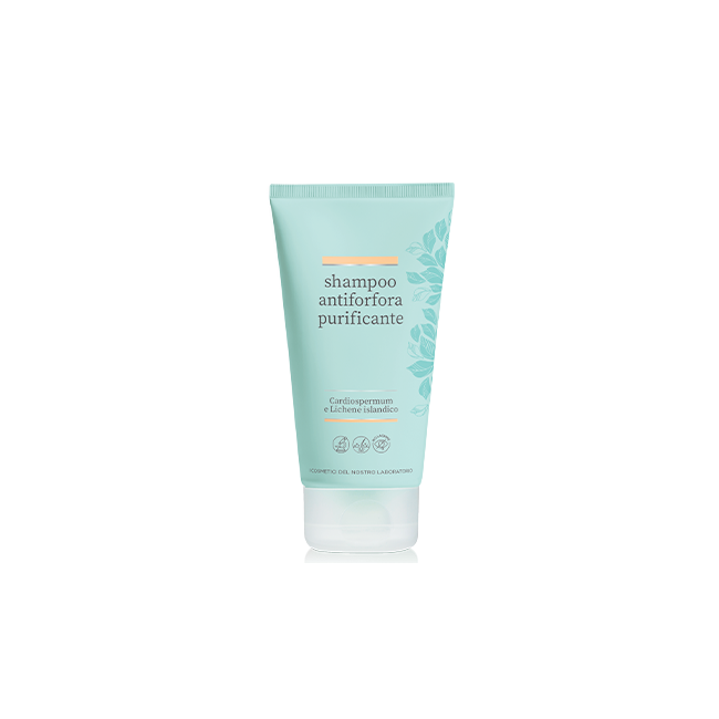 Laboratorio Della Farmacia Essenzia Shampoo Antiforfora Purificante 150 Ml Laboratorio Della Farmacia Essenzia Shampoo Antiforfora Purificante 150 Ml