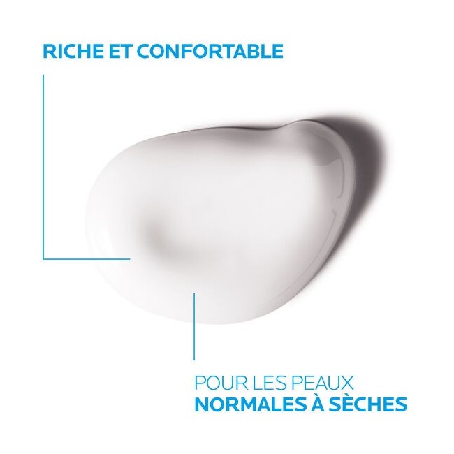 La Roche-posay Hydraphase Ha Legere Crema Leggera 50 Ml + Acqua Micellare Ultra 50 Ml Omaggio La Roche-posay Hydraphase Ha Legere Crema Leggera 50 Ml + Acqua Micellare Ultra 50 Ml Omaggio