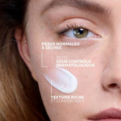 La Roche-posay Hydraphase Ha Legere Crema Leggera 50 Ml + Acqua Micellare Ultra 50 Ml Omaggio La Roche-posay Hydraphase Ha Legere Crema Leggera 50 Ml + Acqua Micellare Ultra 50 Ml Omaggio