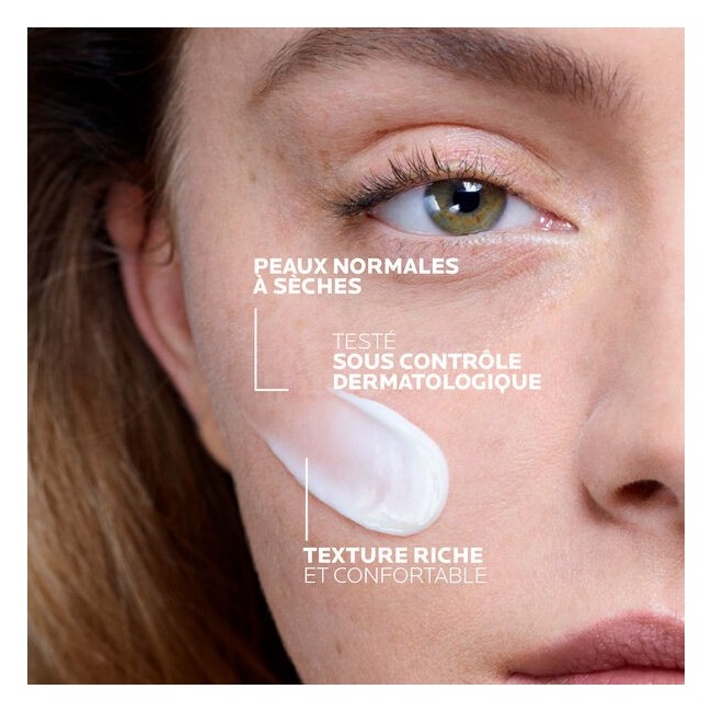 La Roche-posay Hydraphase Ha Legere Crema Leggera 50 Ml + Acqua Micellare Ultra 50 Ml Omaggio La Roche-posay Hydraphase Ha Legere Crema Leggera 50 Ml + Acqua Micellare Ultra 50 Ml Omaggio