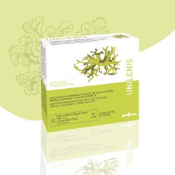 Unifarm Unilenis 28 Compresse Masticabili