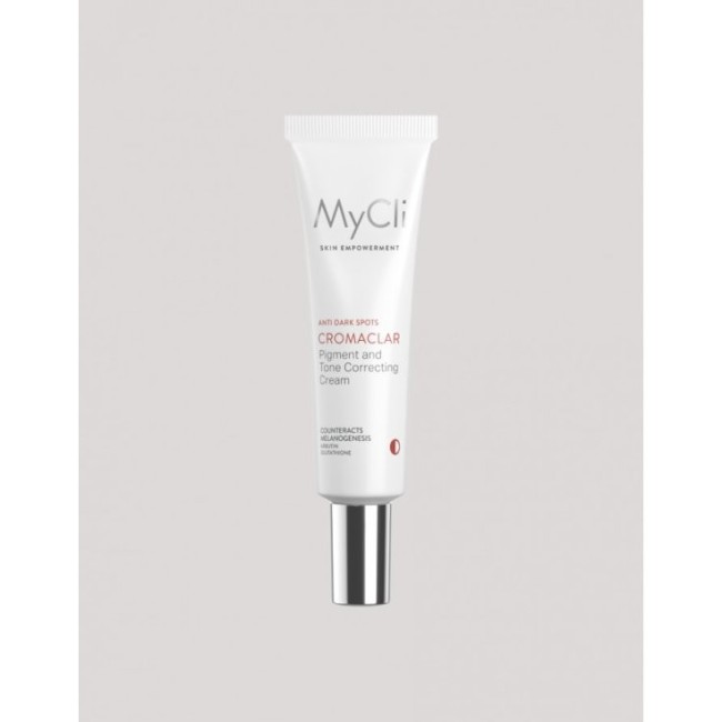 Perlapelle Mycli Cromaclar Crema 50 Ml
