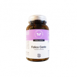 Cento Fiori Folico Cento 100 Capsule