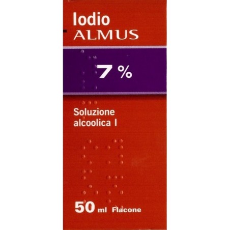 IODIO BISUBLIMATO FU 100G IODIO BISUBLIMATO FU 100G